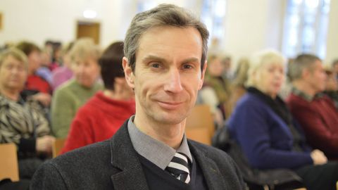 Экс-политика в Литве осудили на 6 лет за шпионаж в пользу РФ