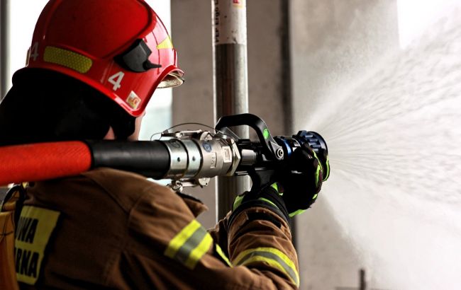 У Польщі стався вибух на збройовому заводі: є жертва