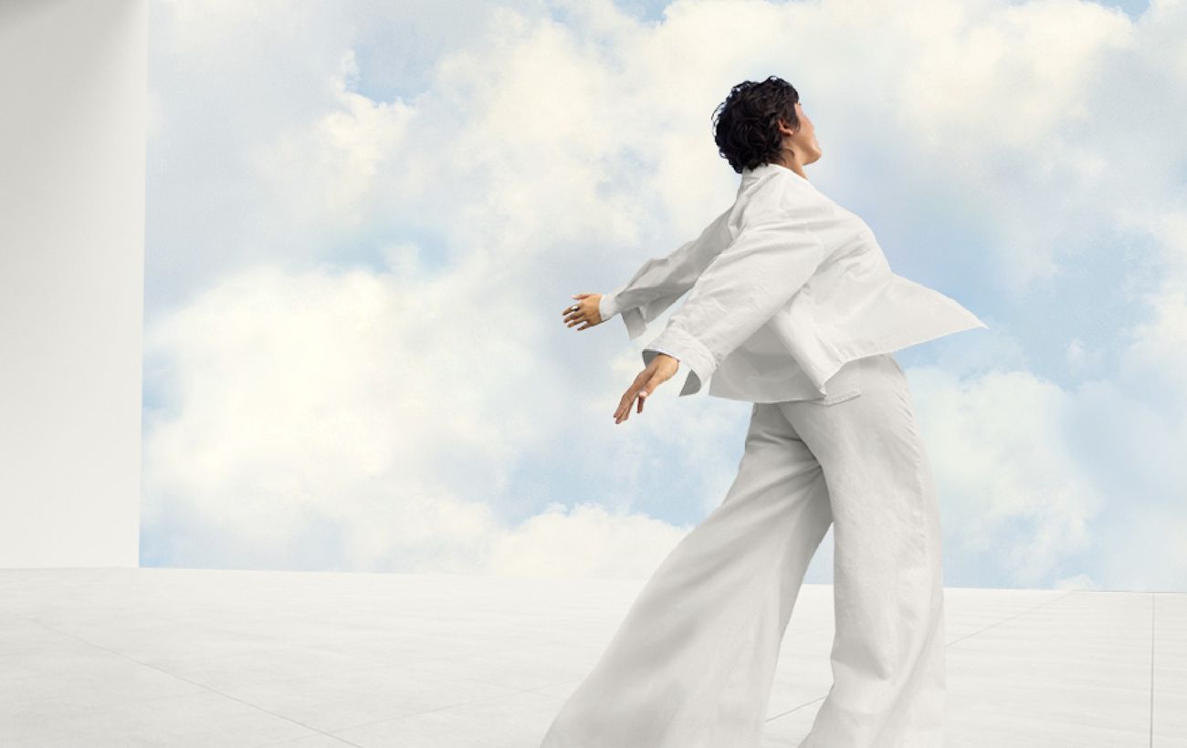 Pantone назвал главный цвет 2026 года - белый Cloud Dancer: почему его выбрали