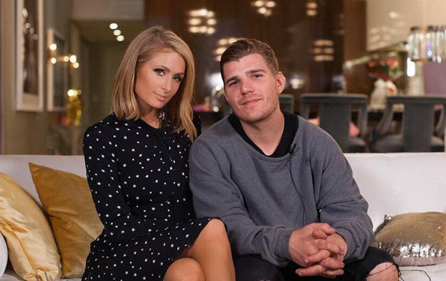 Стали известны подробности предстоящей свадьбы Пэрис Хилтон