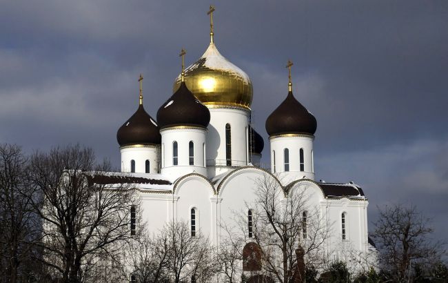 Россия ударила по Свято-Успенскому монастырю в Одессе: есть раненые и масштабные разрушения