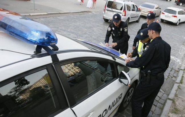 В Украине за угон автомобиля начнут наказывать тюрьмой: закон вступил в силу