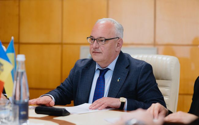 Существует ли еще риск российского удара по Украине из Приднестровья: ответ посла