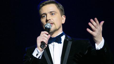 "Кому-то нужно было придраться к Андрею": украинский телеведущий раскрыл секреты подготовки Сердючки к Евровидению 2007