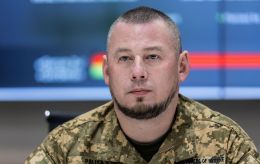 Втрати росіян на Донбасі зросли втричі, а просування мінімальне: інтерв'ю з Палісою