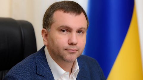 НАБУ проводит обыски в Окружном админсуде Киева. Замешан родственник Вовка