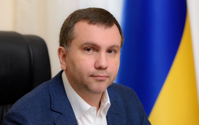Главе Окружного админсуда Киева Вовку сообщили о подозрении