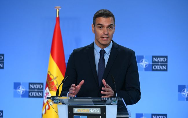 Прем'єр-міністр Іспанії приїде до Києва найближчим часом, - Reuters