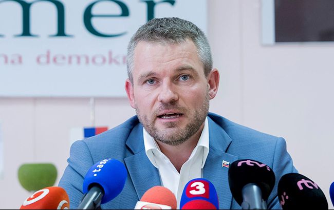 Президент Словаччини призначив нового прем'єр-міністра