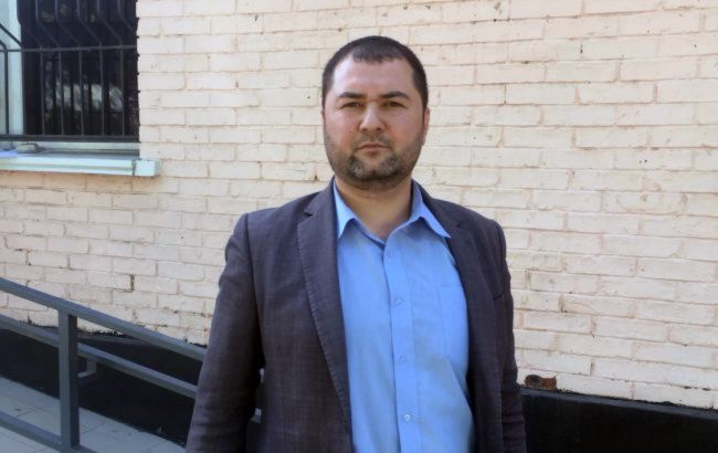 У Криму затримали понад 30 кримських татар, які зустрічали з ізолятора адвоката Семедляєва