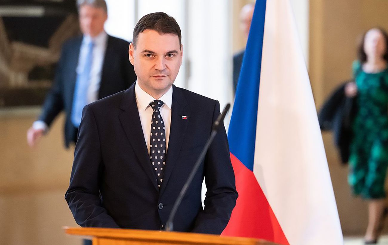 Боєприпаси будуть: голова МЗС Чехії підтвердив продовження "снарядної ініціативи"