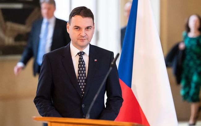 Чехія розкрила позицію Угорщини і Словаччини після відновлення "Дружби"