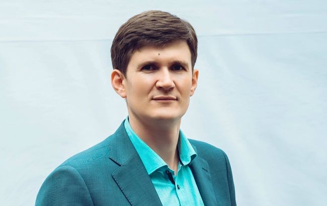 Зеленський призначив тимчасового голову Закарпатської ОДА