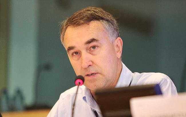 Группа евродепутатов предлагает ввести новые санкции против окружения Путина