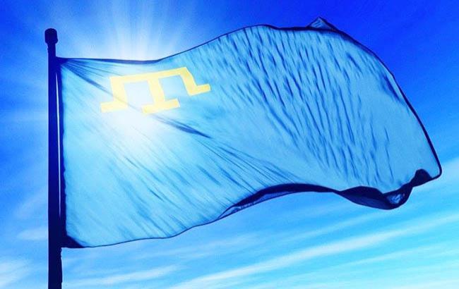 "Суд" Крыма арестовал одного из задержанных сегодня активистов