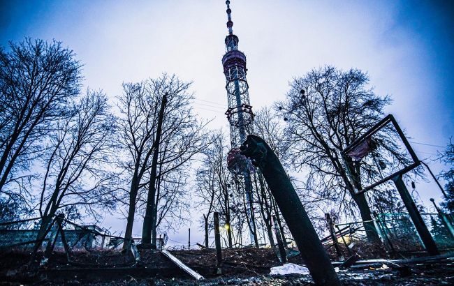 В ООН назвали сумму ущерба для телекоммуникаций в Украине из-за войны