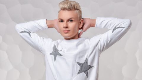 Умер эпатажный украинский музыкант, пославший судей Х-Фактор: ему было всего 28