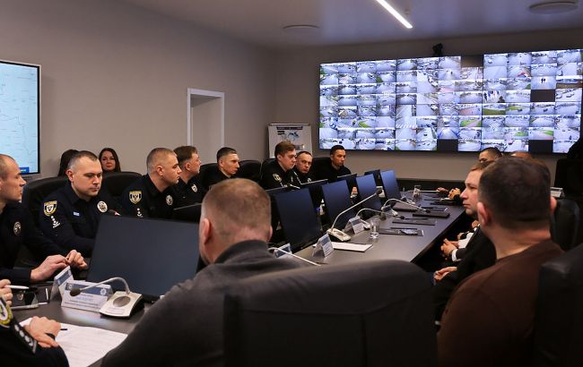 В Україні вперше запустили ШІ-відеоспостереження для безпеки: де запрацювали камери