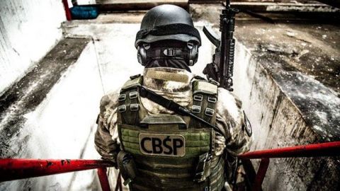 У Польщі затримали українців за підозрою у контрабанді бурштину