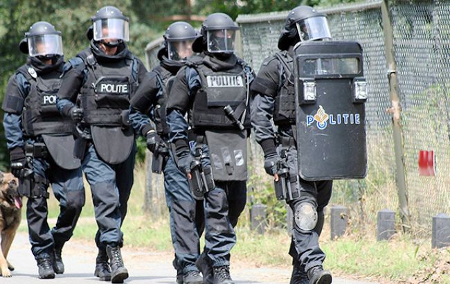 Нападения с ножом в Нидерландах: полиция задержала подозреваемого