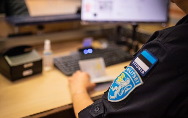 Естонія хоче налагодити кращий прийом українських біженців