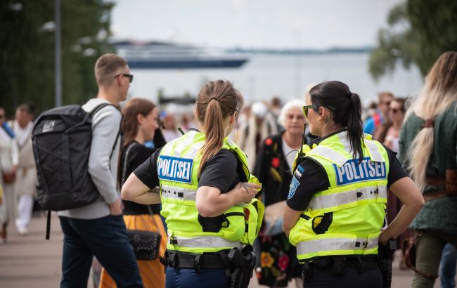 В Эстонии россиянина отправили в тюрьму за шпионаж в пользу ФСБ