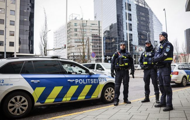 В Естонії викрили спробу створити "альтернативну армію" під керівництвом РФ