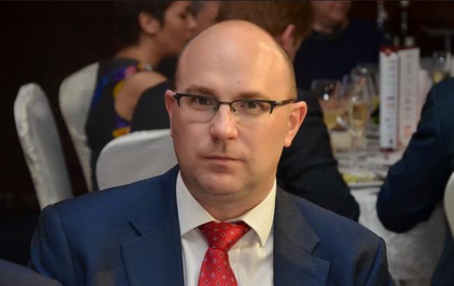 Екс-заступника Лавриновича хочуть внести в міжнародний розшук