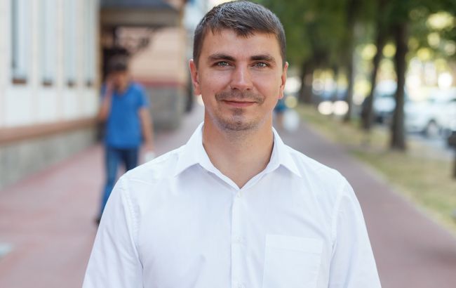 Названо попередню причину смерті Полякова в Києві