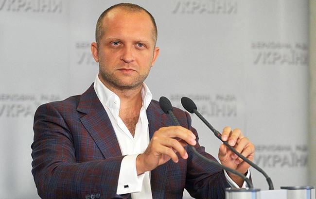 НАБУ порушило справу за фактом можливого незаконного збагачення нардепа Полякова