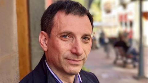 "Якщо б ми не скакали на Майдані": Портников вказав на важливий момент, який вселяють українцям