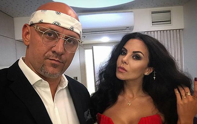 Праздник на двоих: появилось яркое видео со дня рождения Потапа и Каменских