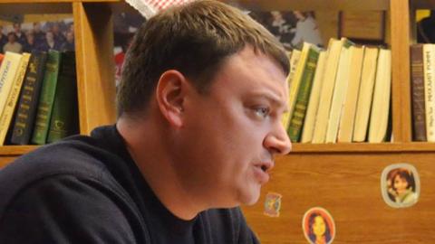 Подарунок від дідуся: заступник начальника митниці намагається відхреститися від 130 тисяч готівки