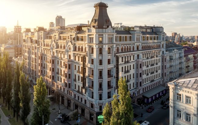 В "Премьер-Палац", принадлежащем российским олигархам, зарегистрировано новое казино