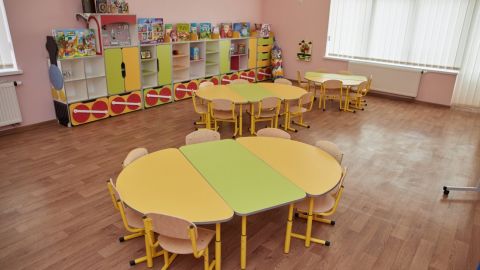 В Украине изменили&nbsp;правила зачисления детей в садики: что нужно знать