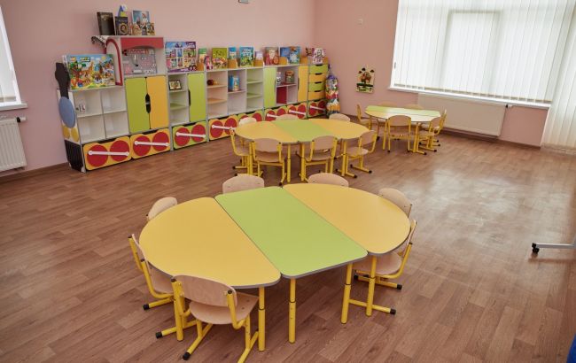 В Украине изменили правила зачисления детей в садики: что нужно знать
