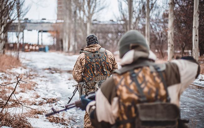 Бойовики обстріляли працівників ДСНС при обстеженні газопроводу