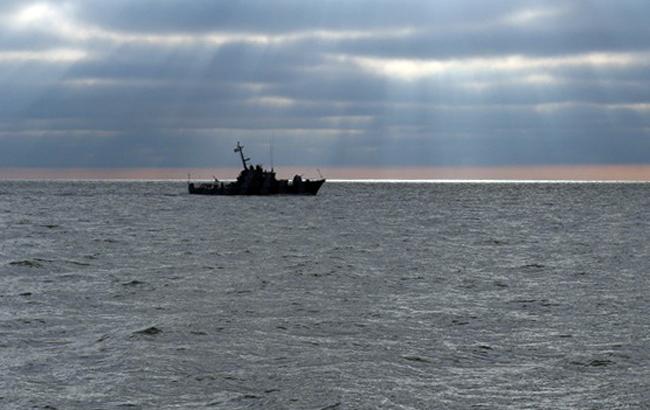 ФСБ Росії затримала двох українців, які ловили рибу в Азовському морі