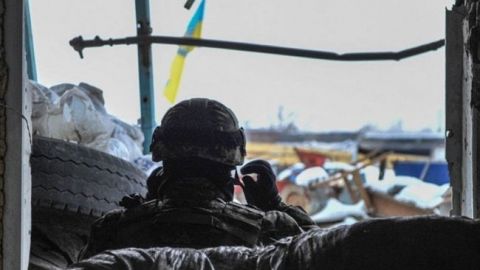 Снайпер ЗСУ на передовій звернувся до тих, хто "втомився від війни": відвойовуємо кожен сантиметр