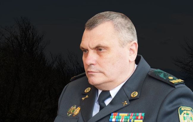 Погиб генерал, которого уважали все военные: первым назвал события в Крыму - российской оккупацией
