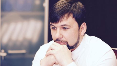 Пушилина годами прослушивала СБУ: отжатый особняк оказался "умным домом" (видео)