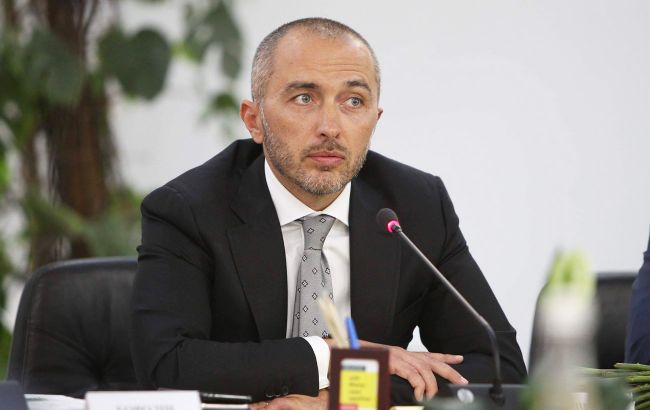 Фінансовий комітет Ради розгляне кандидатуру нового голови НБУ