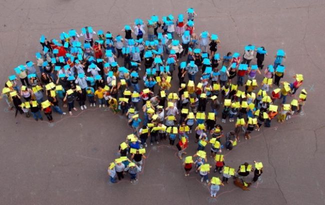 В Киеве проведут пробную перепись населения