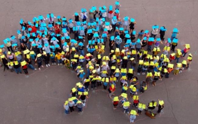 У Польщі працюють майже 900 тис. трудових мігрантів з України