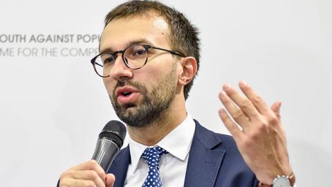 У справі Лещенка НАБУ долучить до розслідування матеріали Генпрокуратури