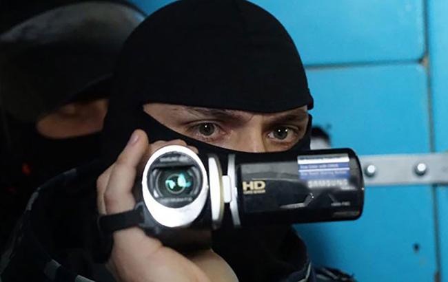 Князев заявил о нехватке видеокамер для выполнения закона о борьбе с давлением на бизнес