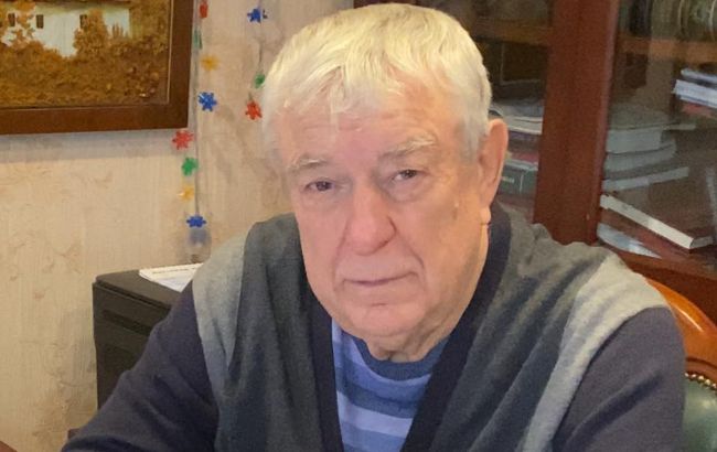 Умер бывший мэр Одессы Руслан Боделан