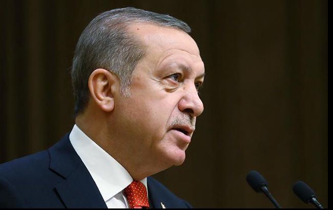 Мир за неделю: обострение в секторе Газа, девальвация лиры и протесты