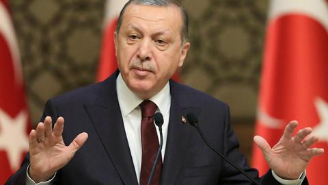 Президент Туреччини оголосив про проведення дострокових виборів