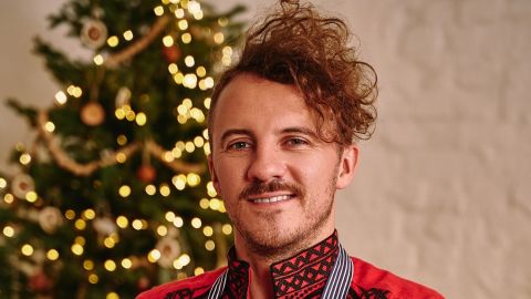 Евгений Клопотенко поделился авторским новогодним меню из простых и оригинальных блюд